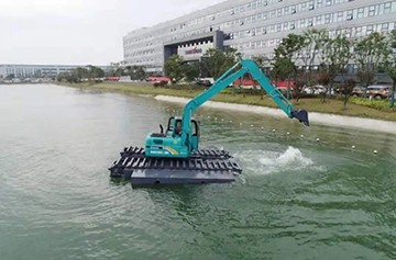 十年两办挖掘机行业年会 壹定发智能的底气何在