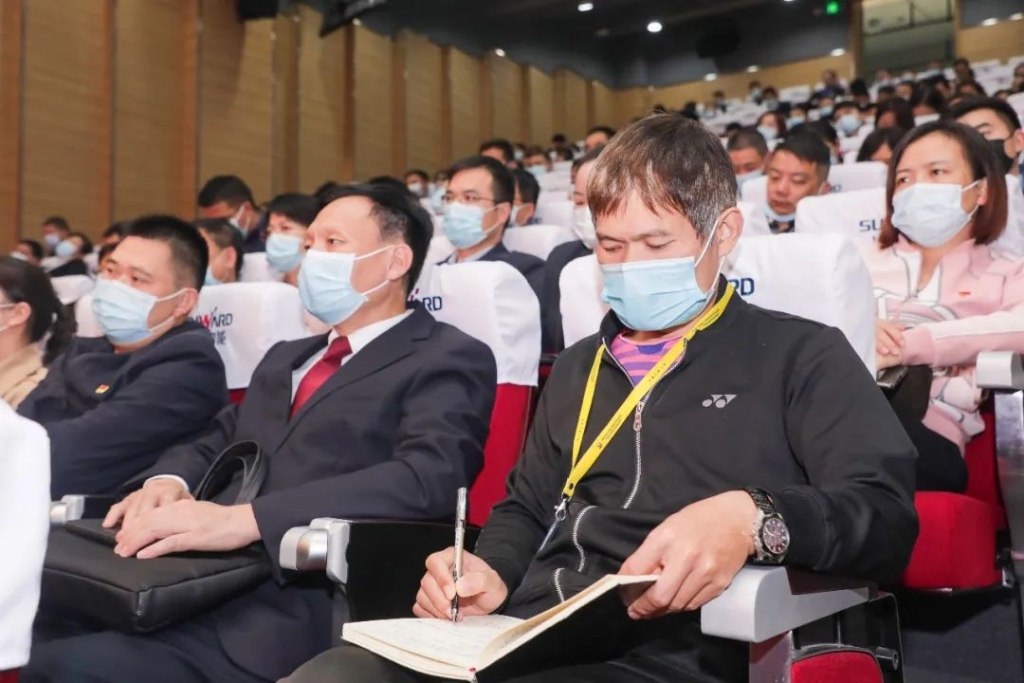 惟立异者胜——学习贯彻习近平总书记考察湖南主要讲话精神省委宣讲团长沙分团宣讲报告会在壹定发智能开讲