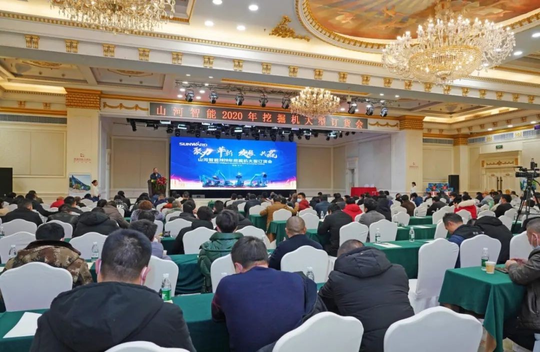 热销举行时 | SWE365一次提10台！