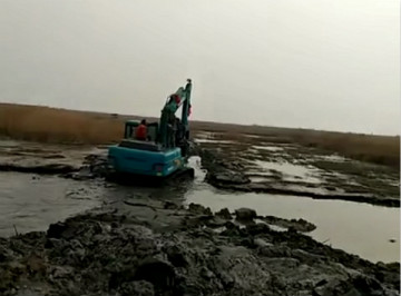 感恩相伴 关爱相随——壹定发智能效劳万里行川陕实录