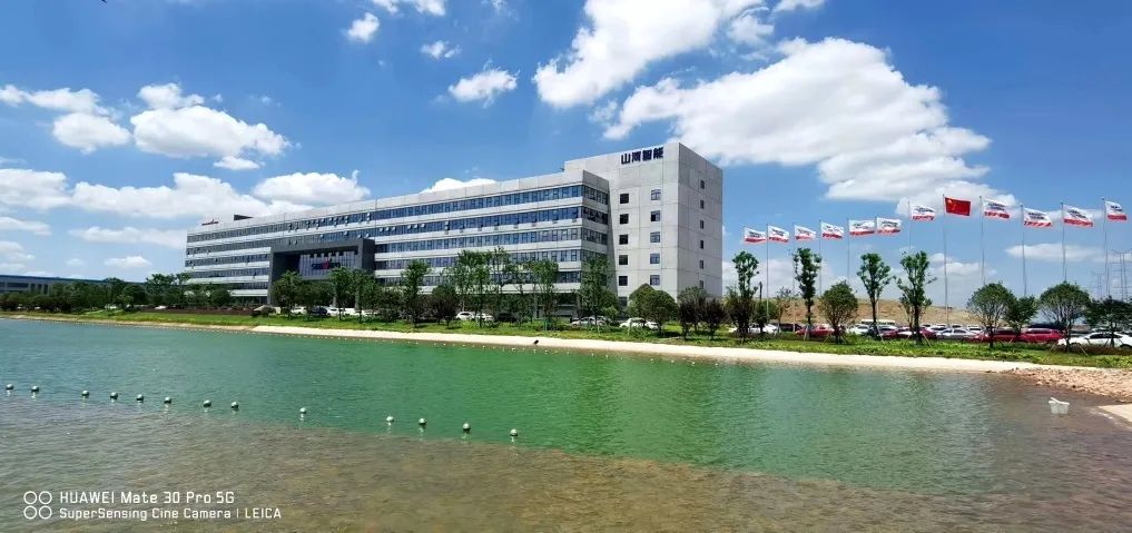 壹定发智能又获