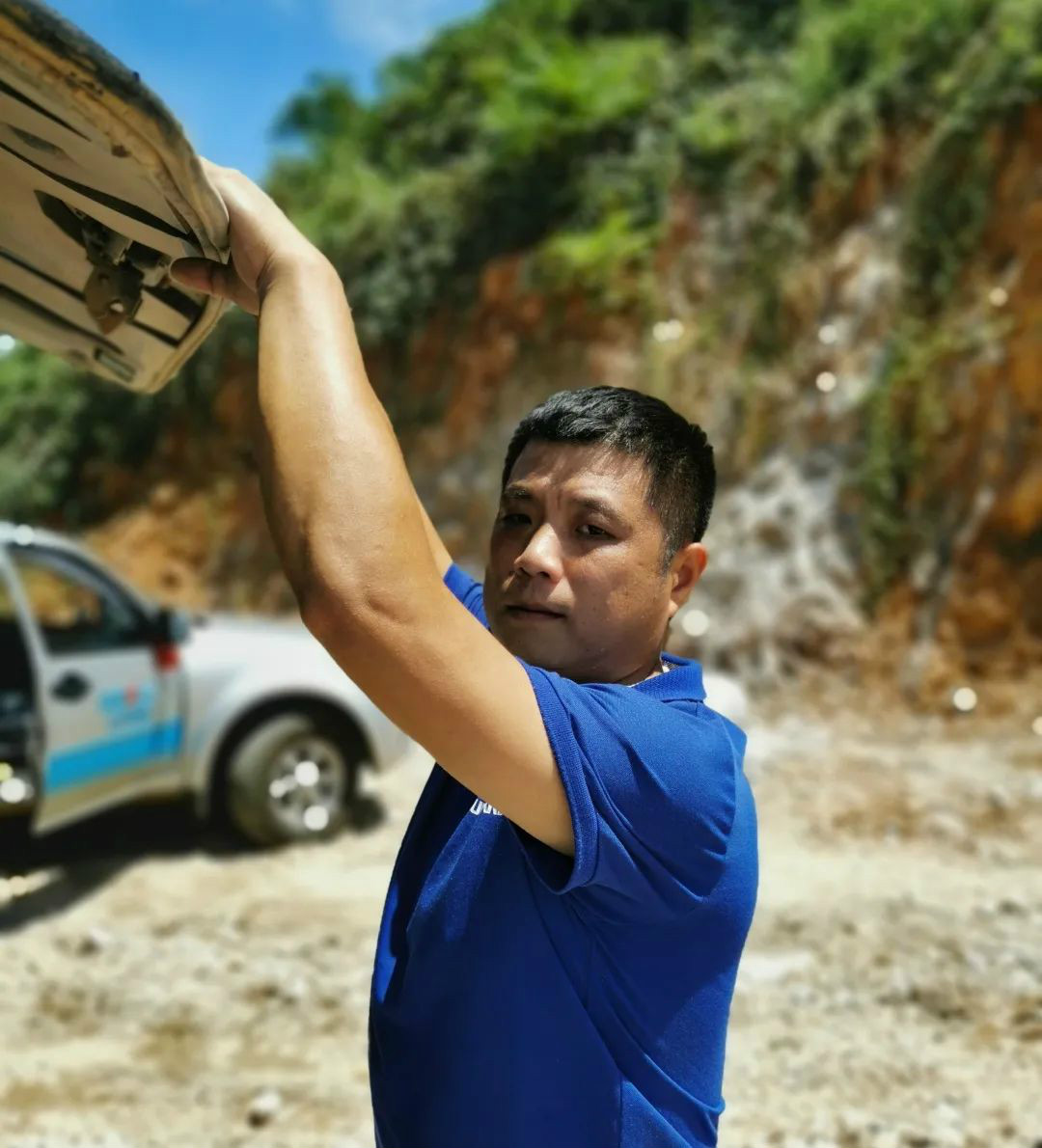 壹定发智能的“黑皮肤”