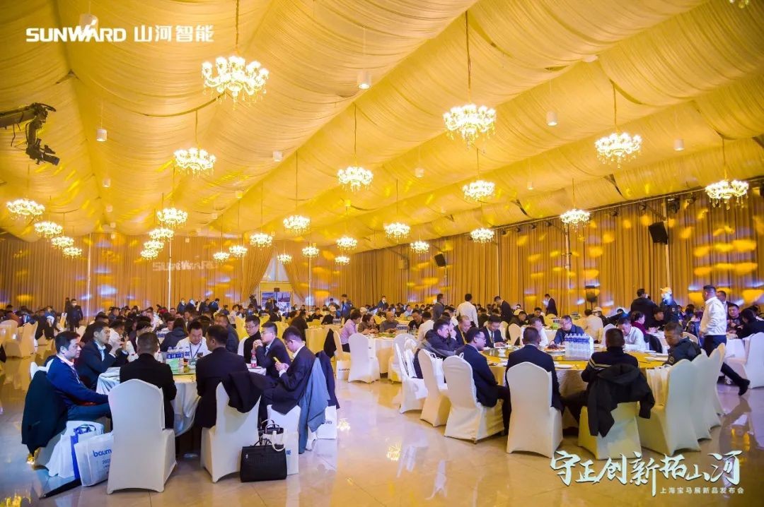 欢喜壹定发！宝马展收官之日订单破十亿