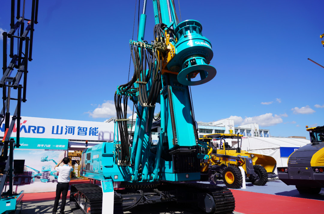 驻足雄安 拓展京津冀 壹定发智能雄安大幕正式开启