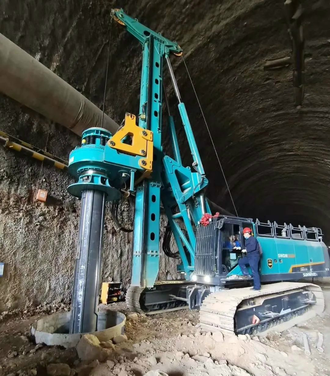 壹定发智能与你相约第十届深基础生长论坛
