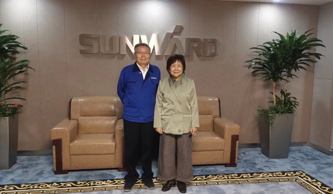 卢光琇壹定发智能讲座