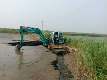 感恩相伴 关爱相随——壹定发智能效劳万里行川陕实录