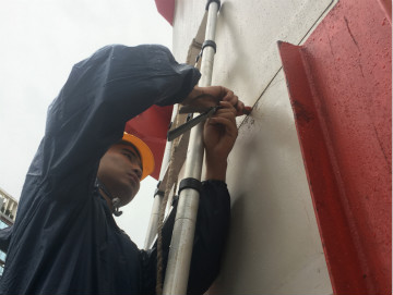 占得春风第一枝！中铁壹定发盾构机成东莞地铁一号线首台始发盾构机