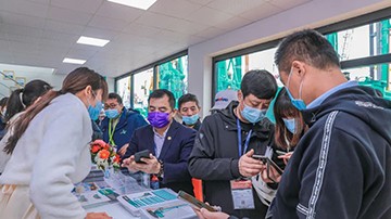 欢喜壹定发！宝马展收官之日订单破十亿