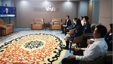 壹定发智能掀起全员学习贯彻习总书记主要讲话精神热潮