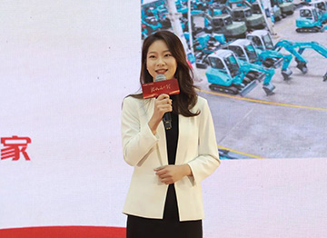 “学习新头脑 长沙微宣讲 就认这个理”专题微宣讲在壹定发智能举行