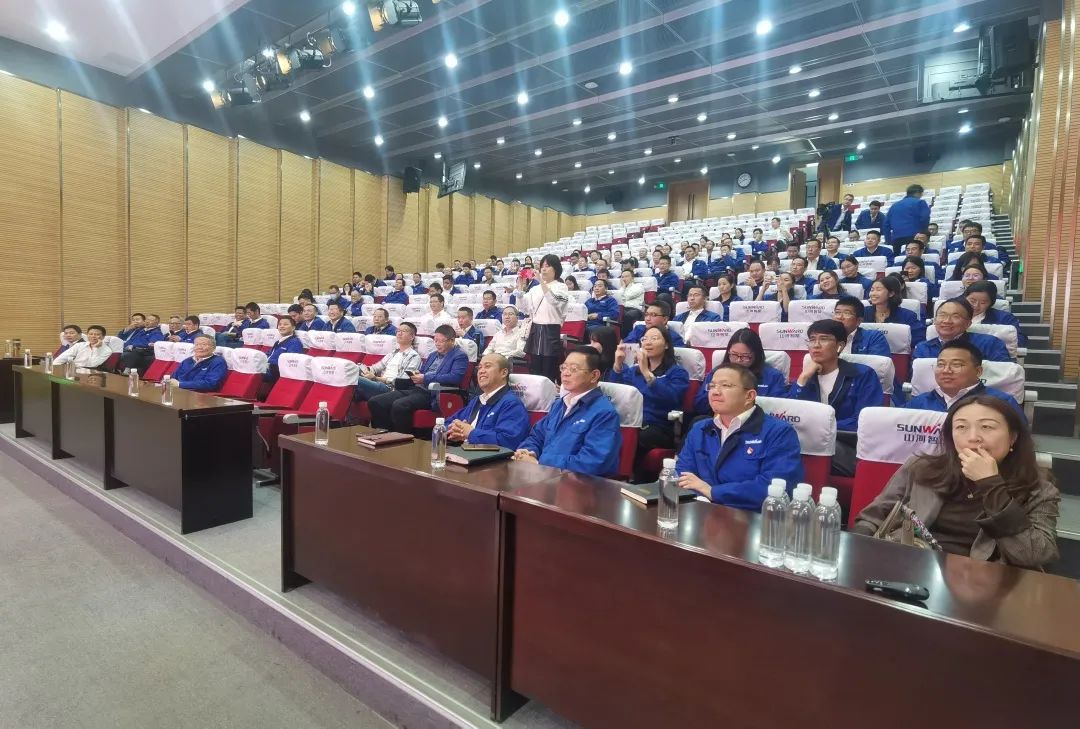 卢光琇壹定发智能讲座