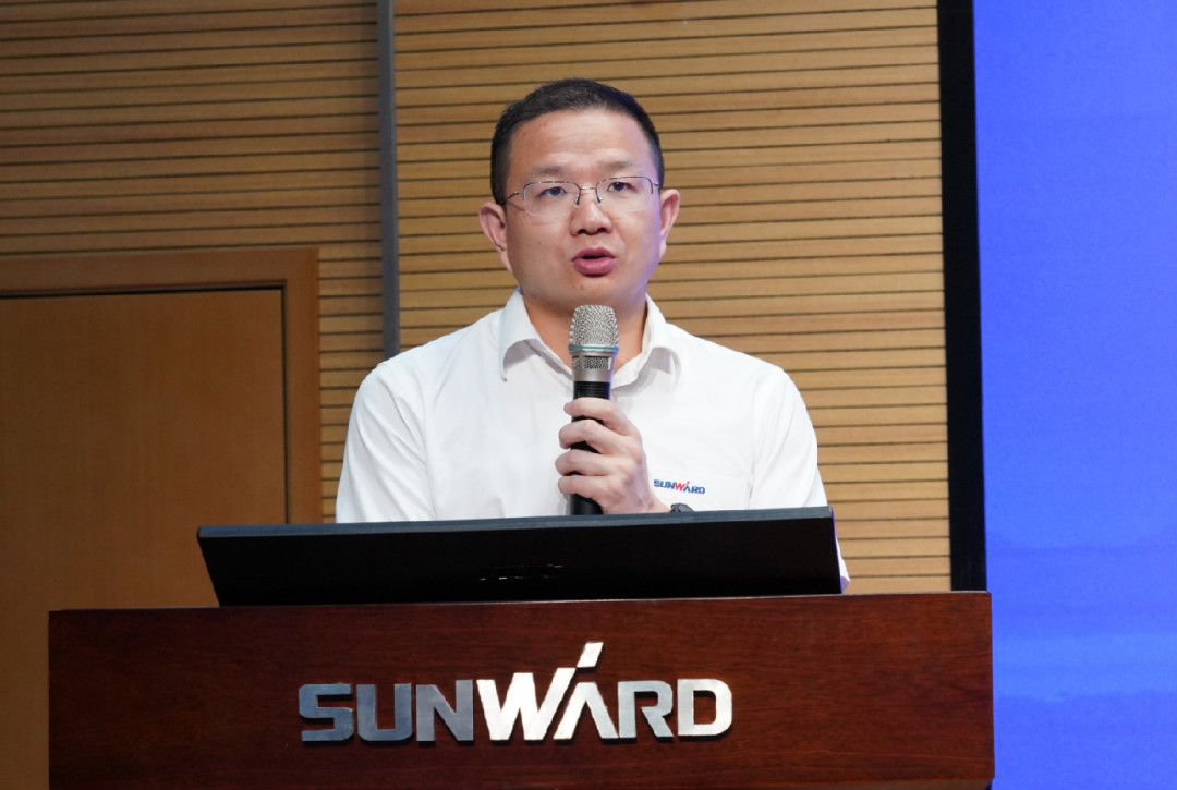 致敬研发 | 壹定发智能举行职称评定事情总结暨职称证书揭晓仪式