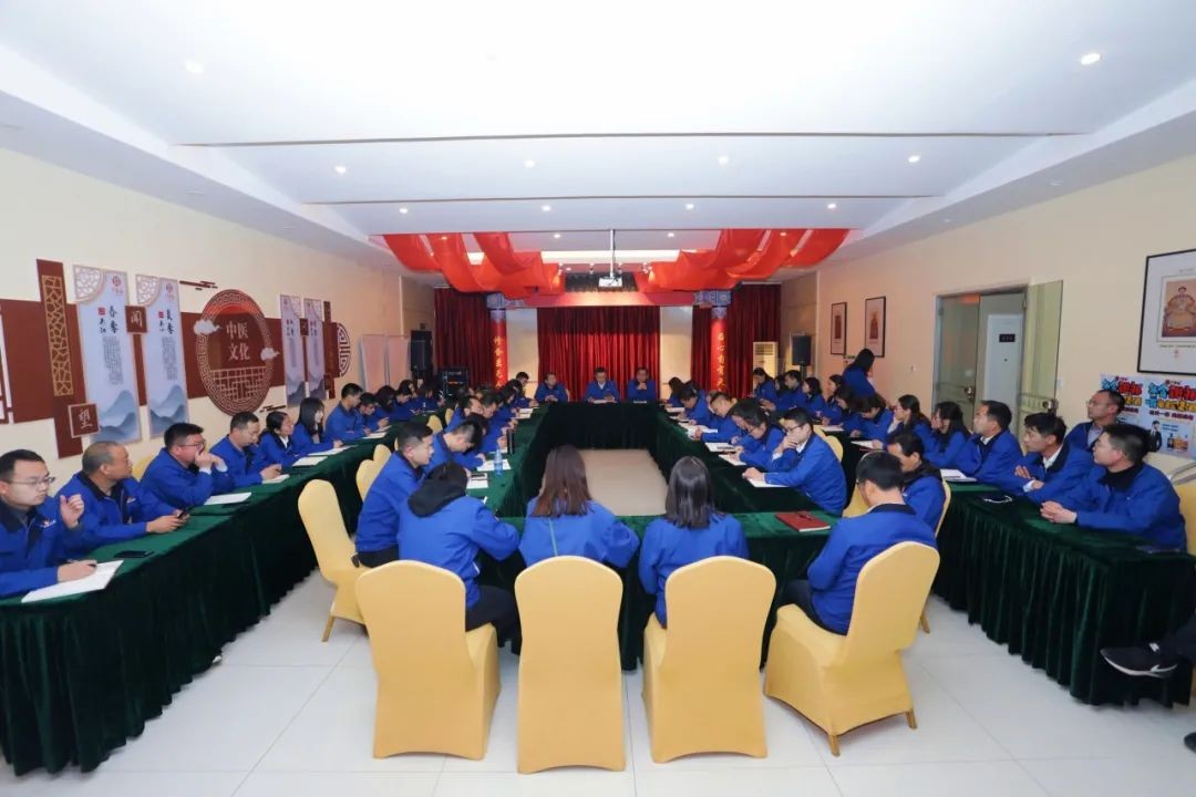 “红”领壹定发，，，，，共建家园——壹定发智能2021年党工团盟事情聚会召开