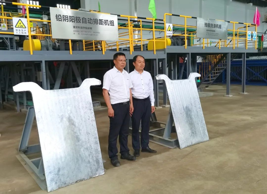 海内首创！中际壹定发EPC总承包项目手艺惊艳 未来可期