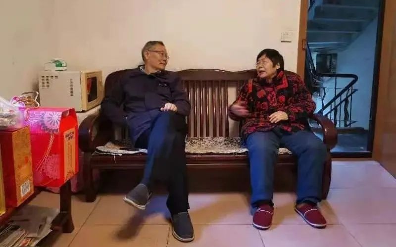 知青战友 你是我永远的悬念