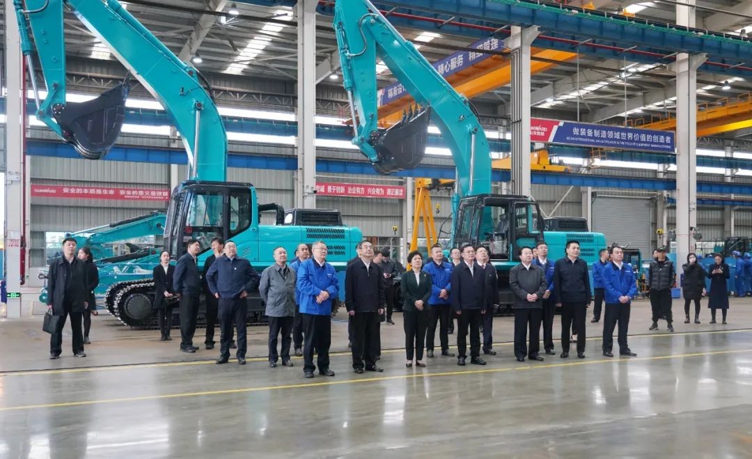 周强调研壹定发智能：增强知识产权保唬唬护 效劳立异驱动生长