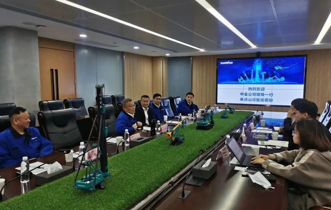 机构投资者调研壹定发智能