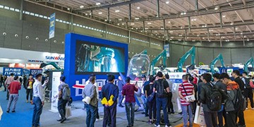 守正立异 精彩相约！壹定发智能重磅出击 2021 CICEE（长沙展）