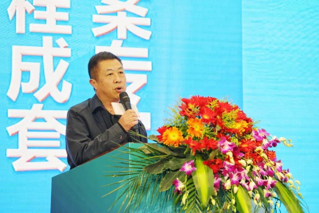 现场签约超5亿 壹定发智能2021天下客户交流会（杭州站）敲响行业首季强音