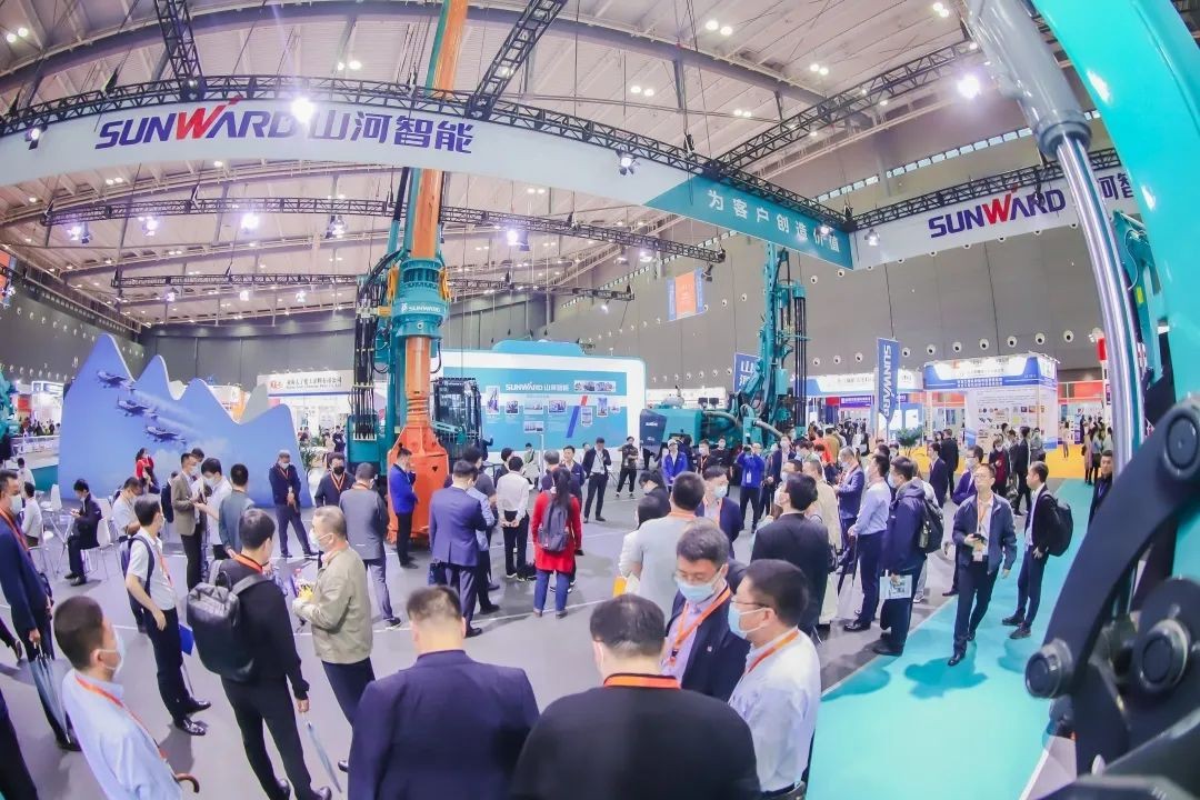 “机甲盛宴”长沙展圆满收官！壹定发智能展区亮点精彩回首