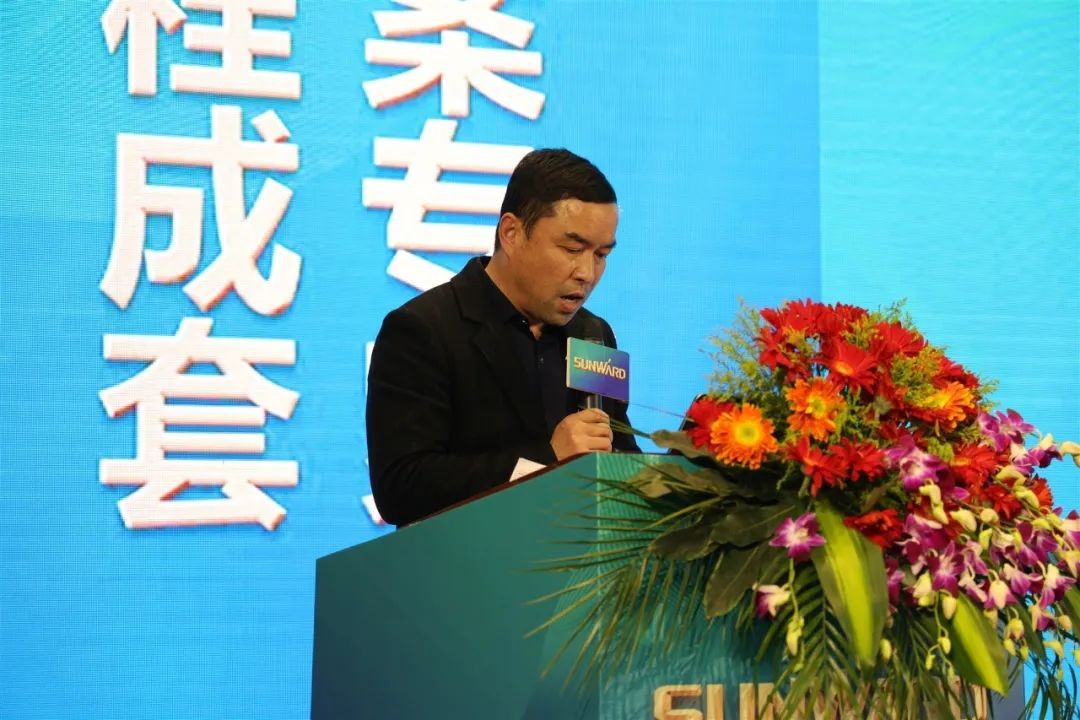 现场签约超5亿 壹定发智能2021天下客户交流会（杭州站）敲响行业首季强音