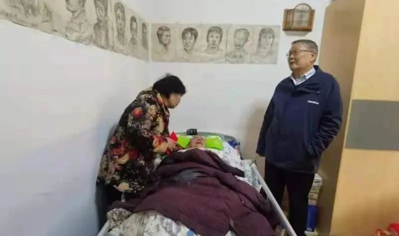 知青战友 你是我永远的悬念