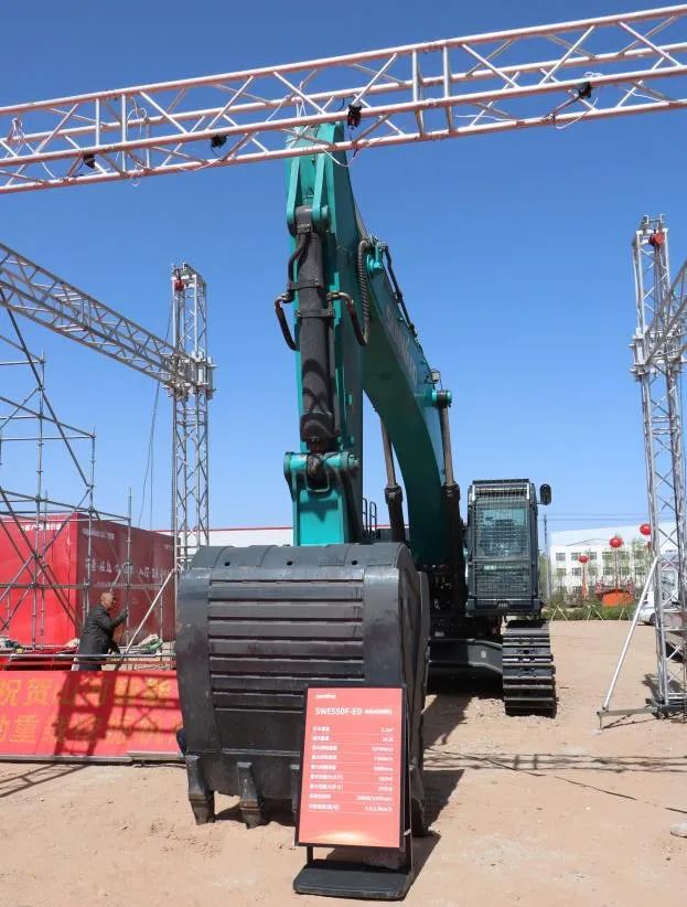 壹定发智能乐成宣布两款绿色环保装备