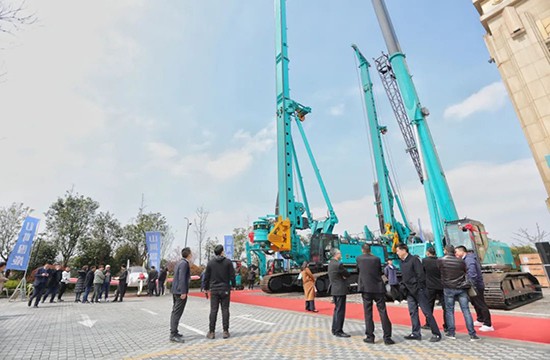 现场签约超5亿 壹定发智能2021天下客户交流会（杭州站）敲响行业首季强音