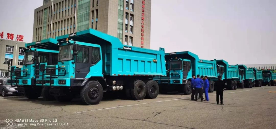 矿山新宠，，，，，，