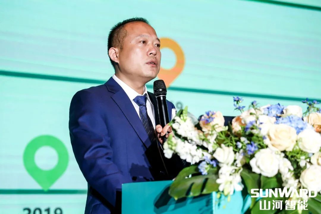 创桩工行业交流会最高纪录！壹定发智能2021年天下客户交流会东莞站圆满举行