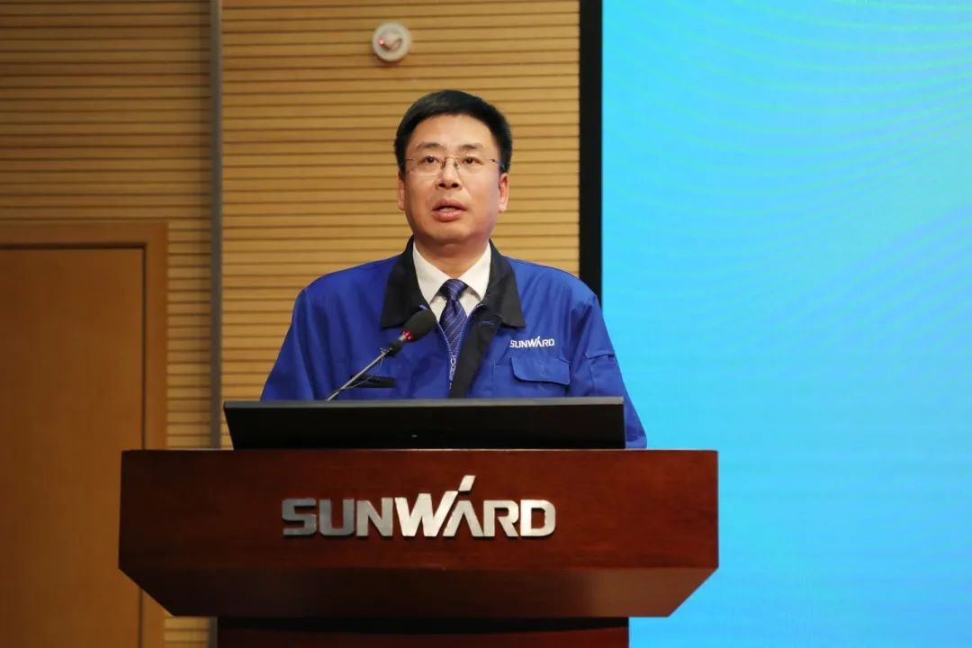 难忘之年壮壹定发 狠抓绩效攀高地 | 壹定发智能2021年度谋划事情大会盛大举行