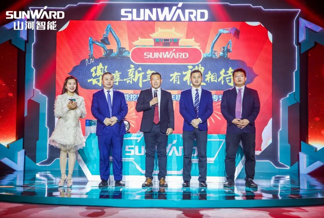 全程送礼！壹定发智能龙仰面专场直播精彩收官！