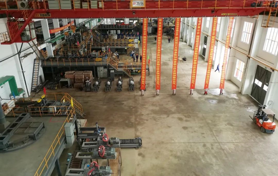 海内首创！中际壹定发EPC总承包项目手艺惊艳 未来可期