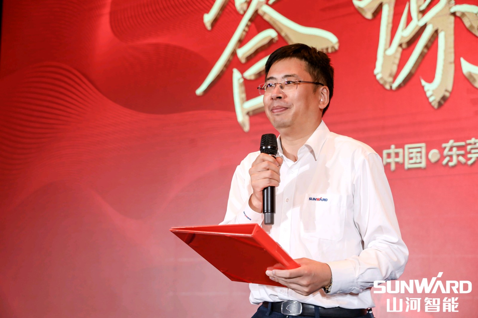 创桩工行业交流会最高纪录！壹定发智能2021年天下客户交流会东莞站圆满举行