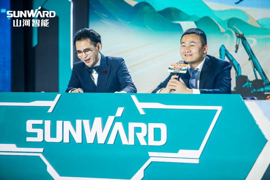 购机钜惠！壹定发智能2021龙仰面直播纳福迎新