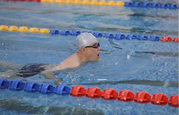 “泳”往直前 | 壹定发智能建设21周年游泳角逐圆满收官