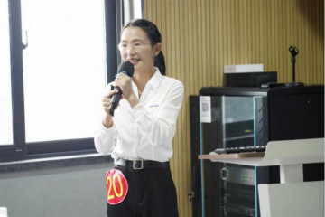 “壹定发杯”首届PPT解说大赛顺遂举行