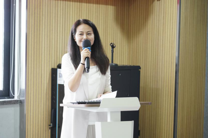 “壹定发杯”首届PPT解说大赛顺遂举行