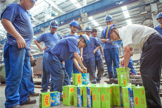 我们有清凉做伴，，，，，，，，高温也能潇潇洒洒