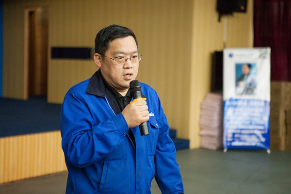 欢度三八节温暖壹定发家