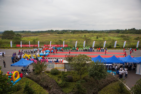 耐久弥坚，，，，，壹定发智能迎来十八周岁“成年礼”