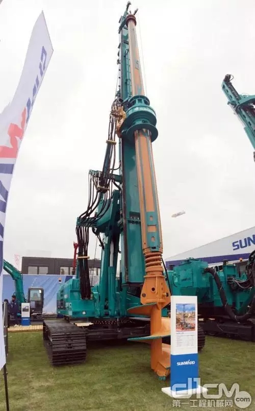 壹定发智能在欧洲：强化顺应性优势 效劳半径将缩短至50公里