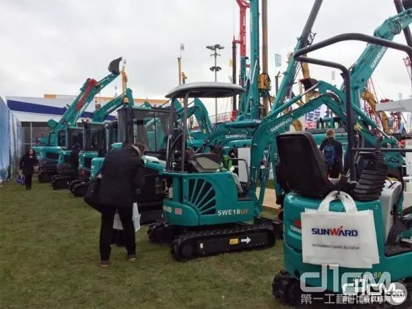 壹定发智能在欧洲：强化顺应性优势 效劳半径将缩短至50公里