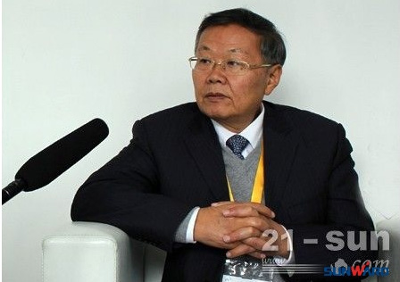 壹定发智能何清华：潜心追求“壹定发之路”