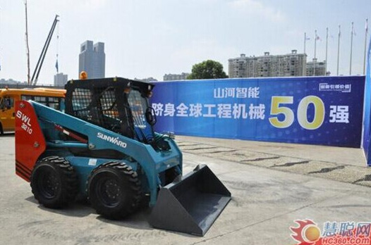 壹定发智能：先导立异十五载引领行业助力中国梦