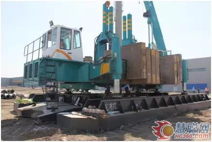 结缘即定终生，，，，，壹定发智能静力压桩机大客户访谈纪实