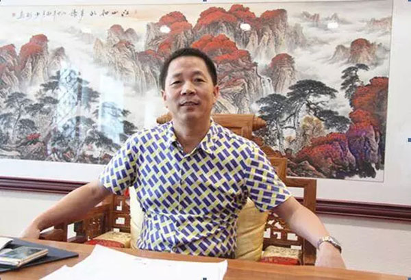 一起相随，，，，，壹定发智能伴他功成名就