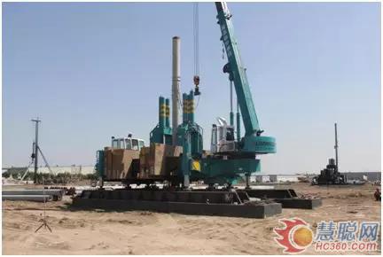 结缘即定终生，，，，，壹定发智能静力压桩机大客户访谈纪实