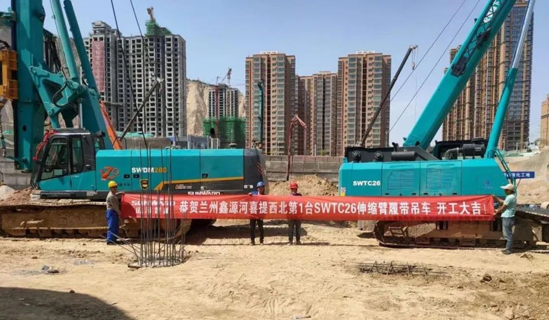 金戈铁马工程路 风雨无阻选壹定发